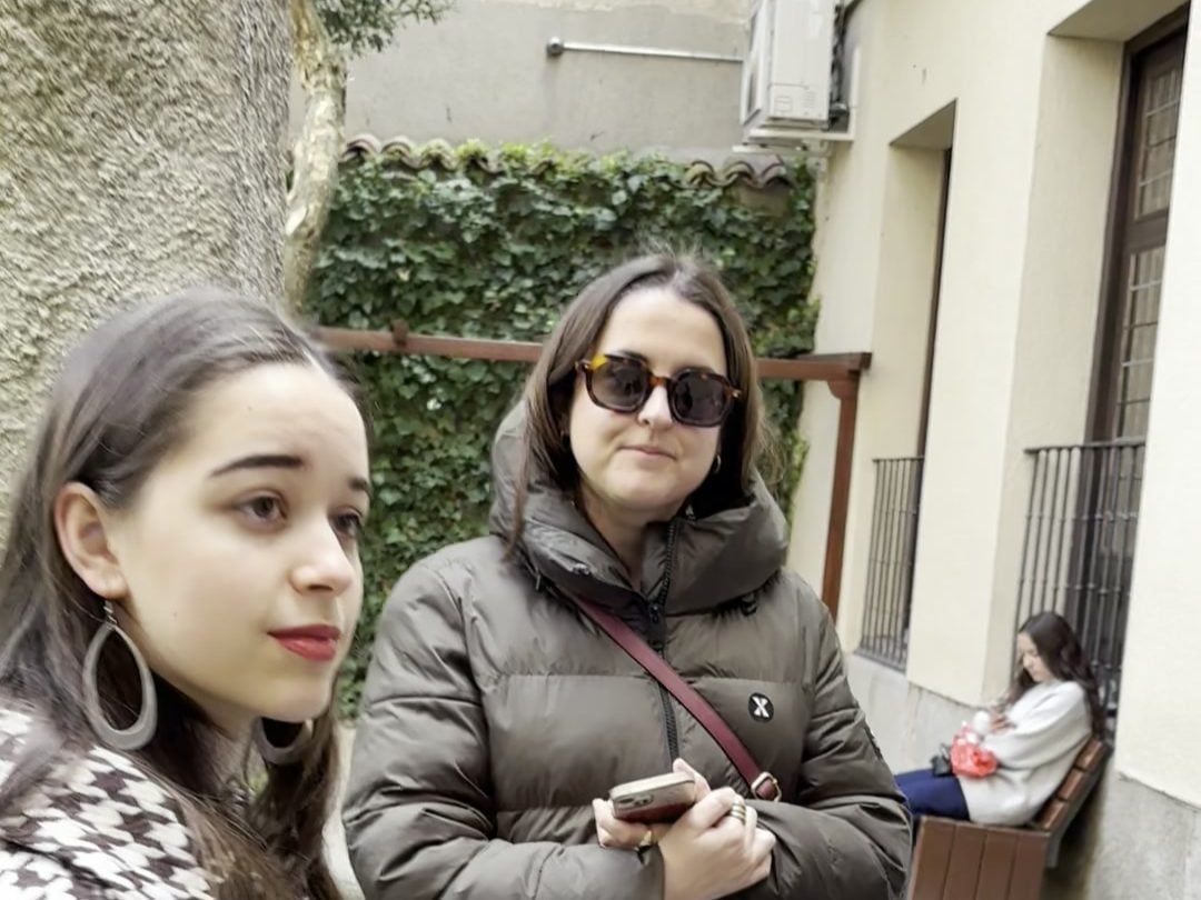 From 1 person or as a couple | BARRIO DE LAS LETRAS