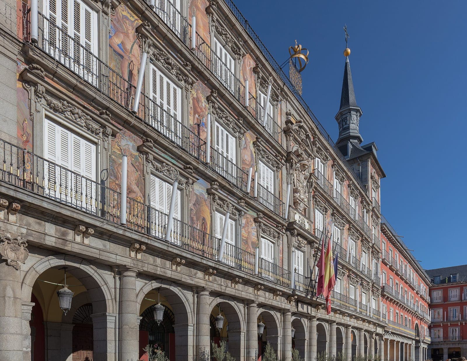 Qué hacer en Madrid un fin de semana: planes originales