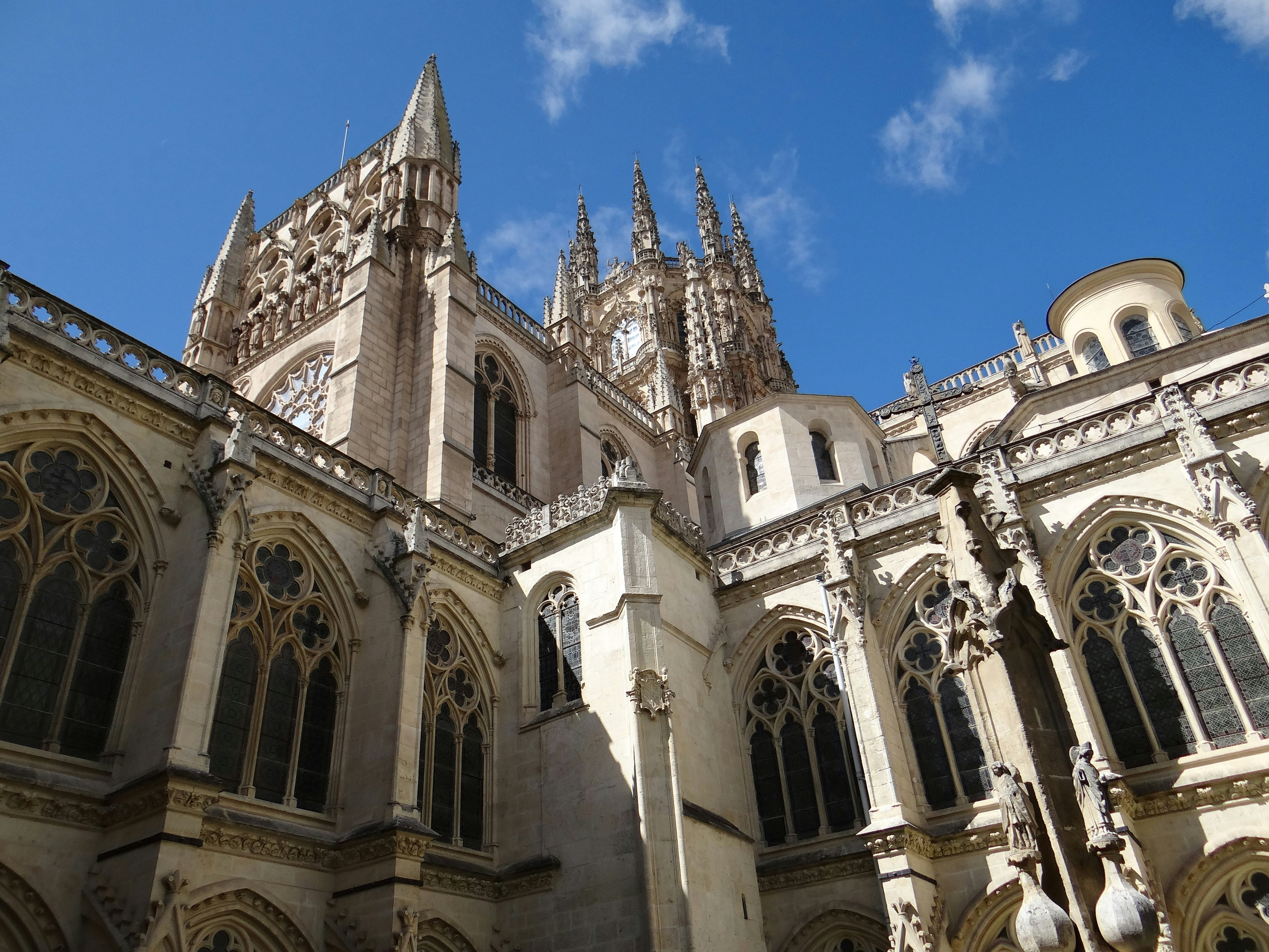 LA CONQUISTA DE BURGOS en Plaza Mío Cid, Burgos — foto 1