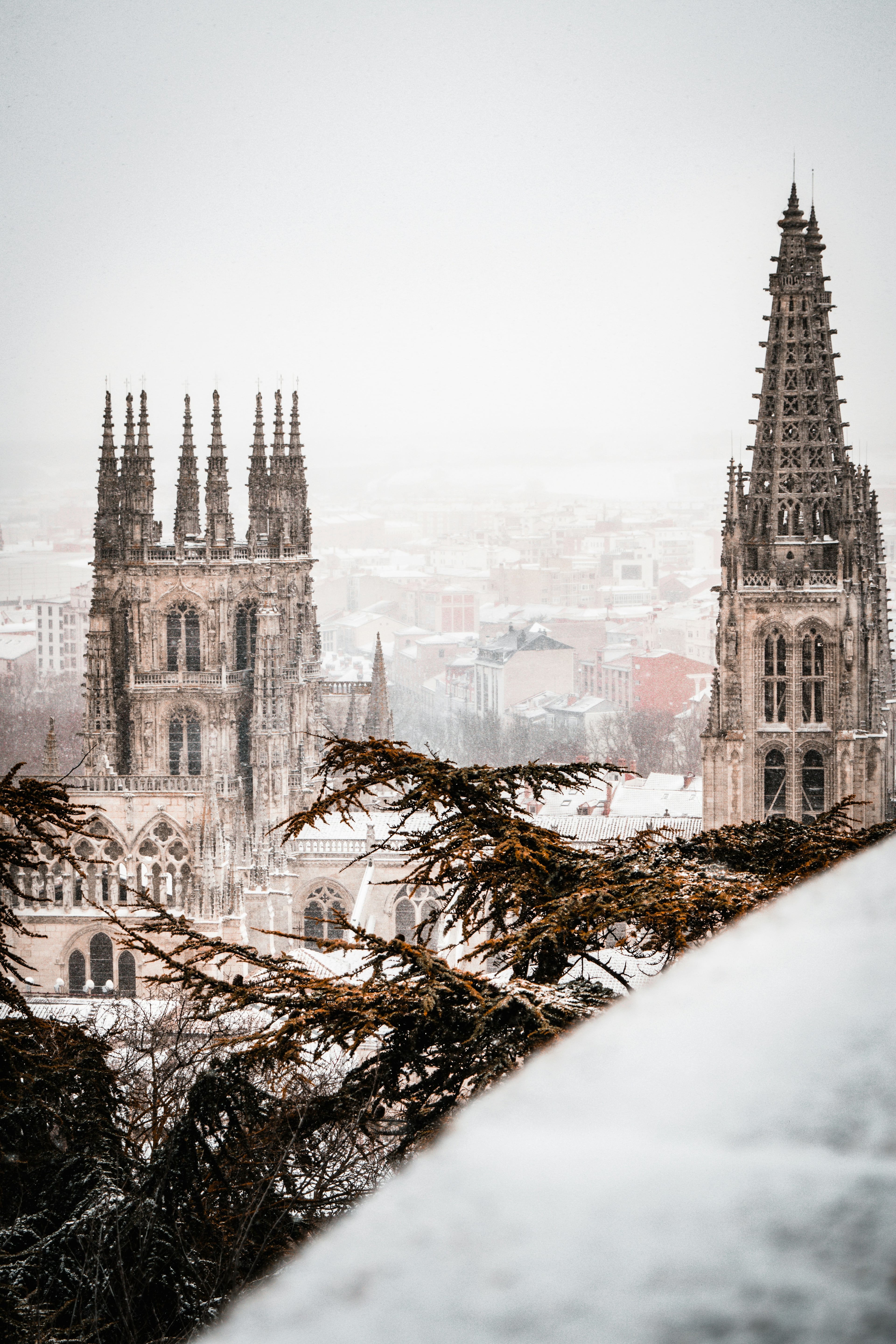 LA CONQUISTA DE BURGOS en Plaza Mío Cid, Burgos — foto 5